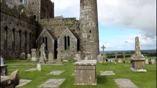 Famous Rock of Cashel Ireland [upl. by Luis]