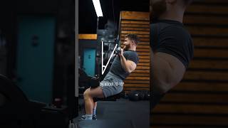 Stop Messing Up Your Lat Pulldowns [upl. by Athiste]