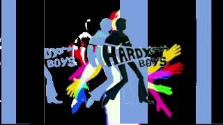 quotHardy Boys  Cartoon Theme Songquot Fan Video [upl. by Ericka380]