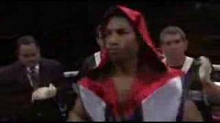 Yuriorkis Gamboa vs Adailton De Jesus 1 of 4 [upl. by Shalne647]