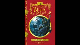 Le Fiabe di Beda il Bardo  Harry Potter  audiolibro in italiano [upl. by Alad]