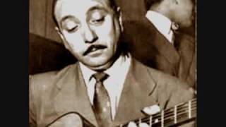 Django Reinhardt  Ive Found A New Baby  Paris 27041937 [upl. by Ennovi]