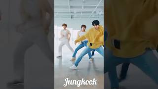 BTS bam bam dance bts jk tae jhope jin [upl. by Beora]