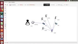 WirelessHART Networked Control System Projects  WirelessHART Networked Control System Thesis [upl. by Aldridge]