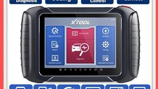 Xtool D8 how to reset and fix your device [upl. by Acina]