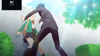 Tsurezure Children tập 1  anime vietsub [upl. by Florian]