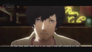 Catherine All Endings  Chaos  Neutral  Law  Full [upl. by Florenza]