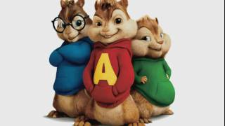 Alvin and the chipmunks  Peanut butter jelly time [upl. by Aliakam378]