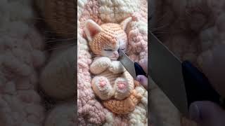 Crochet Cat Cuteness [upl. by Gauntlett]