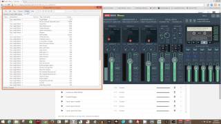 Voicemeeter Foobar Tutorial [upl. by Theresa438]