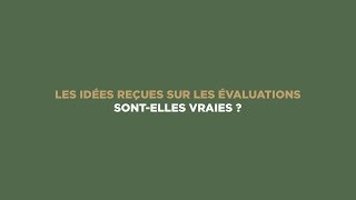 Les idées reçues sur les évaluations de recrutement [upl. by Nomannic]