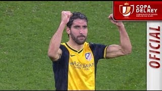 Todos los goles del 14 Vuelta Copa del Rey 20132014  HD Copa del Rey [upl. by Eednar]