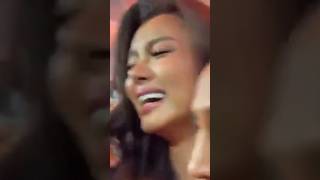 Miss Grand Myanmar live reaction to not winning 😢 missgrandinternational missgrandindia [upl. by Bryna]