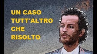 Autostrada TorinoSavona 15112000 Edoardo Agnelli e il FINTO SUICIDIO del 35° pilone [upl. by Lenroc]