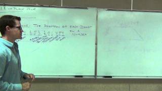 Prealgebra Lecture 12 Part 1 [upl. by Ranger943]