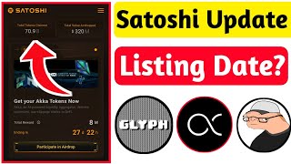 Satoshi All Coin Withdraw 😍 Openex CTO Colend Glyph Exchange Update  Coretardio Cto Coin Withdraw [upl. by Irrem]