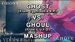 Camellia  GHOST VS GHOUL MASHUP  8574 S Expert  Beat Saber [upl. by Jansson366]