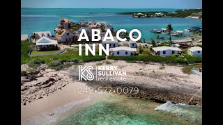 Abaco Inn • Hope Town • Elbow Cay Real Estate • Bahamas Real Estate • Caribbean Hotel for Sale [upl. by Cairns]