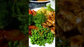 British Classic Gravy with Weight Loss Chicken🔥shorts food recipe ytshorts [upl. by Ahso747]