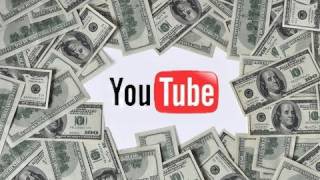 Make Money Off Youtube Fast And EASY Monetize VideosLanierWilliamsLanierWilliams [upl. by Coats]