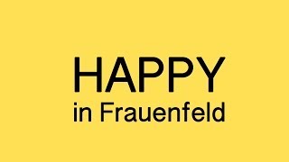 Happy Frauenfeld Pharell Williams [upl. by Nelluc741]