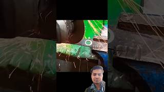 How to make a grinder machine 😍😍 shortvideo tools machine entertainment manufacturingprocess [upl. by Sena743]