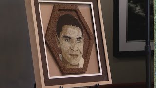 Albuquerque man honored for organ donations that saved 4 lives [upl. by Dnalram]