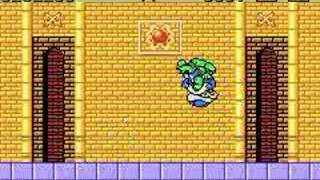 TAS Wonder Boy in Monster Land SMS in 1324 by Xebra [upl. by Schafer]