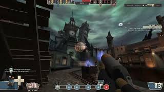 Scream Fortress Hellstone Gameplay Halloween 2024 [upl. by Ennaisoj]