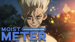 Moist Meter  Dr Stone [upl. by Aelgna769]