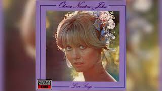 Olivia Newton John  Love Songs Full Album 1988 [upl. by Ecyt]