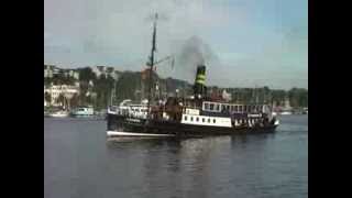 Dampf Rundum in Flensburg [upl. by Karel950]