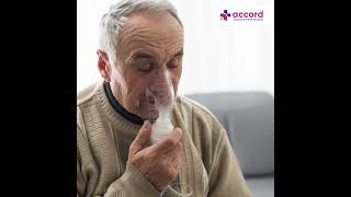 Understanding COPD Key Facts You Need to Know  Dr Sunil Naagar copd pulmonology pulmonologist [upl. by Roxine]