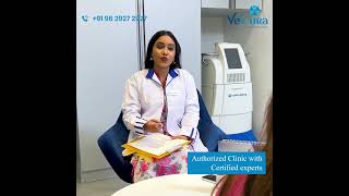 PPC The Ultimate Body Contouring Treatment  Vecura Wellness Clinic [upl. by Watkins]