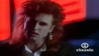 John Waite  If Anybody Had A Heart 1986 US  76 About Last Night OST [upl. by Jp81]