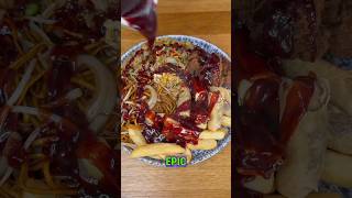 TASTY Peking Sauce recipe cook like a Chinese at home [upl. by Atorod]