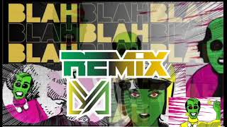 Blah Blah Blah vs bad  david guetta amp armin van buuren  mannupr mix offcial 2019 [upl. by Ellard]