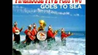 Firehouse Five Plus Two  Minnie the Mermaid [upl. by Lot87]