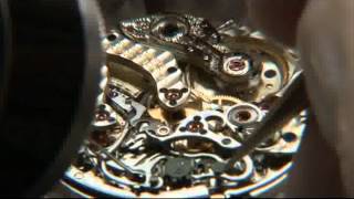 Watchmaking art part 1 [upl. by Angeli]