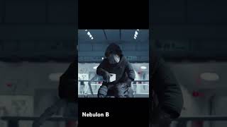 Nebulon B  star wars  nové video [upl. by Burkhart]