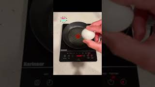 Review the Karinear portable electric cooktop [upl. by Blanch]