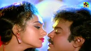 பூவான ஏட்டத்தொட்டு SONG Poovana Yettathottu Song  Vijayakanth Hits Ilayaraja Hits  Mano Songs [upl. by Etnor725]