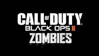 COD BO2  MOB OF THE DEAD  2 PLAYERS  SUBIENDO RONDAS  ERLXPEZ [upl. by Ardnasella946]