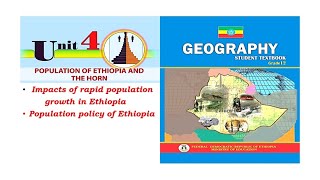 Impacts of rapid population growth and population policy of Ethiopia 🇪🇹🇪🇹🇪🇹bridgeeducation4771 [upl. by Norrie]