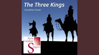 Jonathan Dove The Three Kings [upl. by Zerelda722]