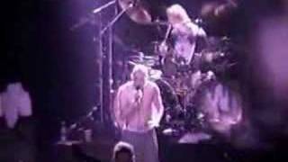 Tool  Ænema live 1996 Pomona CA [upl. by Nikki]