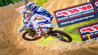 Tomac MXoN [upl. by Hendren]