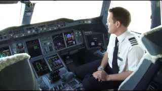 British Airways  Take a tour of our A380 Future Pilots Programme version [upl. by Nicoline28]