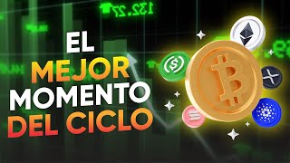 🔥 HASTA CUANDO SUBIRAN LAS CRIPTOMONEDAS  Crypto [upl. by Eeliah970]