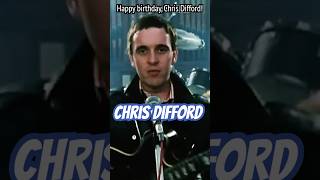 Happy birthday Chris Difford [upl. by Phaidra392]